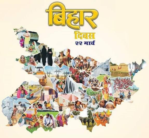 This may contain: an illustrated map of india with many different pictures