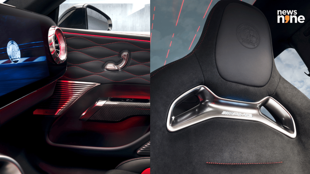 Mercedes AMG is making GT 4-Door Coupé from scratch