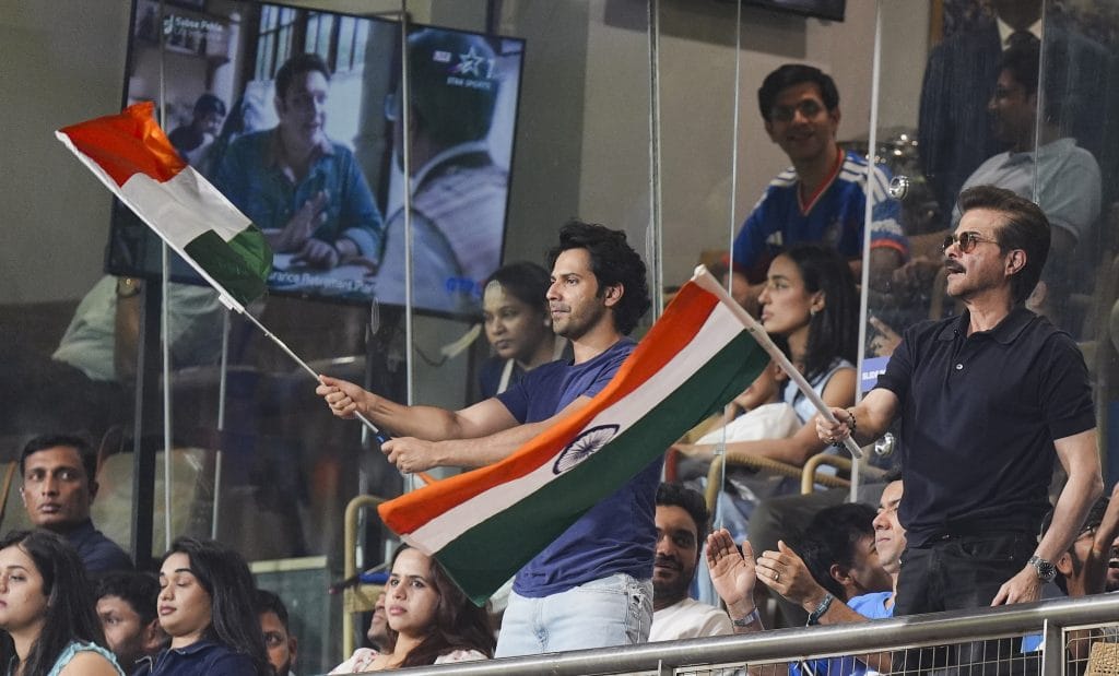 ICC Men's T20 WC 2nd SF: IND vs ENG