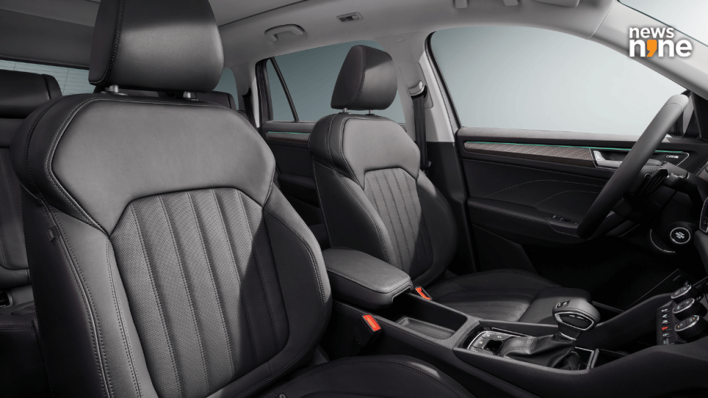 Skoda have recalled Kodiaq over the risk of failure of the front side airbag protection.