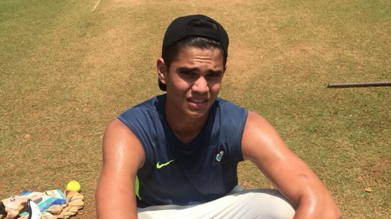 Arjun Tendulkar Dpmestic Salary