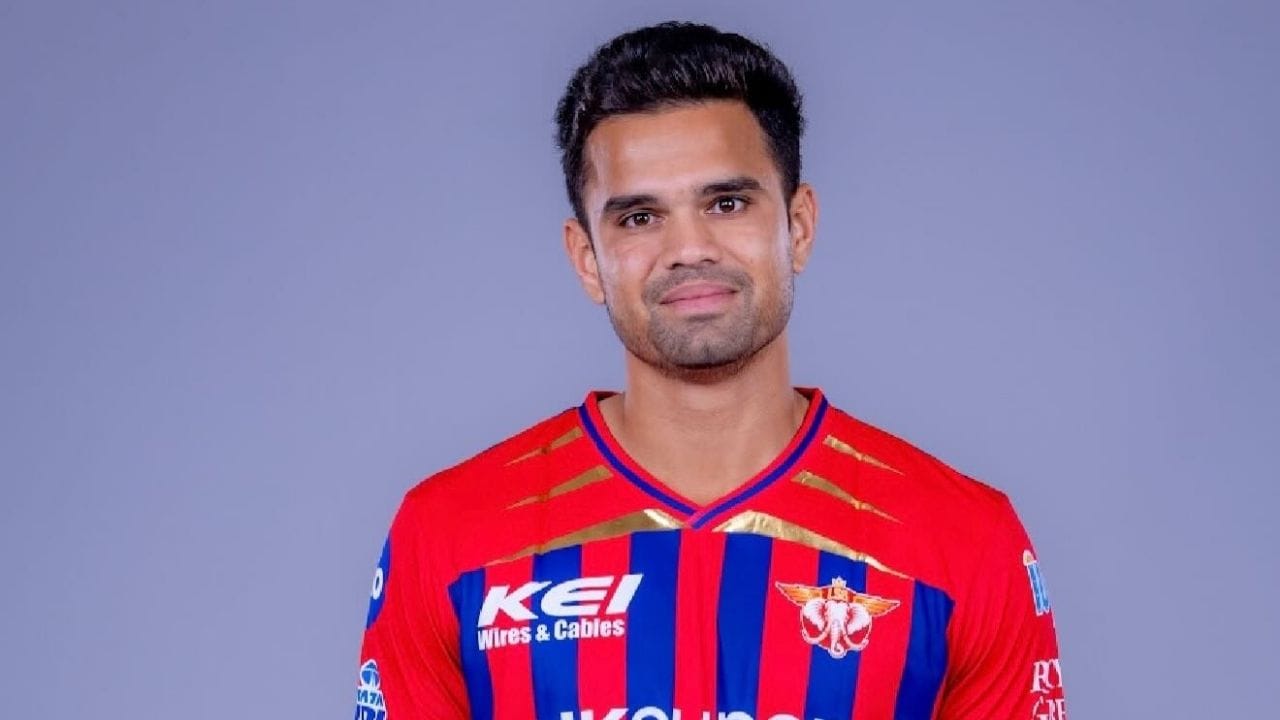 Arjun Tendulkar Ipl Salary