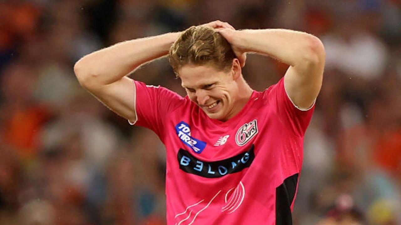 Jack Edwards Ruled Out Of Ipl 2026 Getty (1)