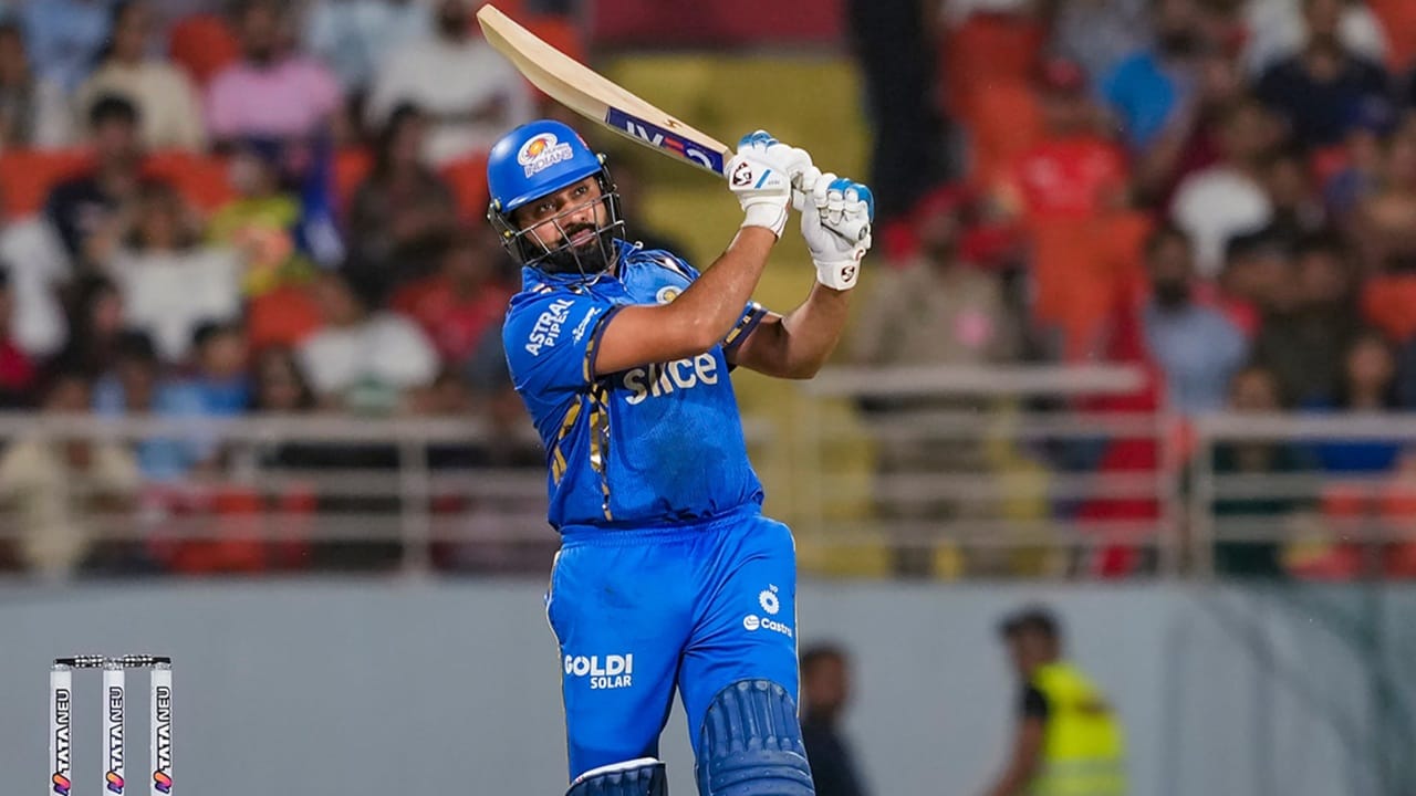 Ipl 2025: Rcb Vs Lsg Practice