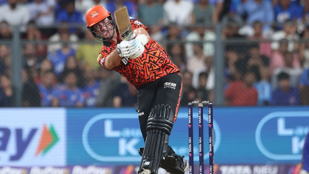 Most Ipl Six Vs Jasprit Bumrah (2)