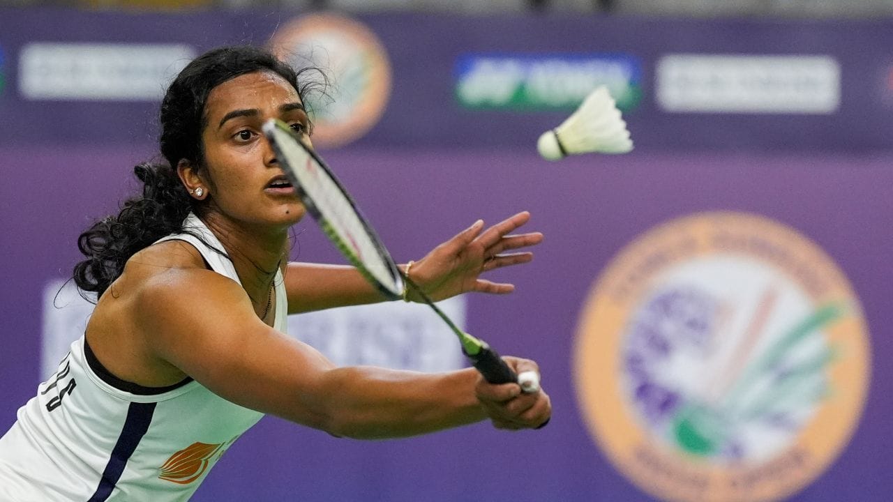 Pv Sindhu (1)