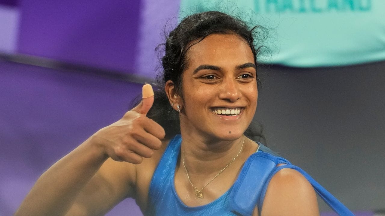 Pv Sindhu (4)