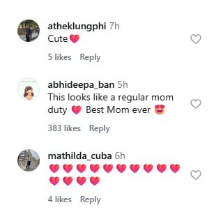 Netizens call Aishwarya Rai 'Best Mom'