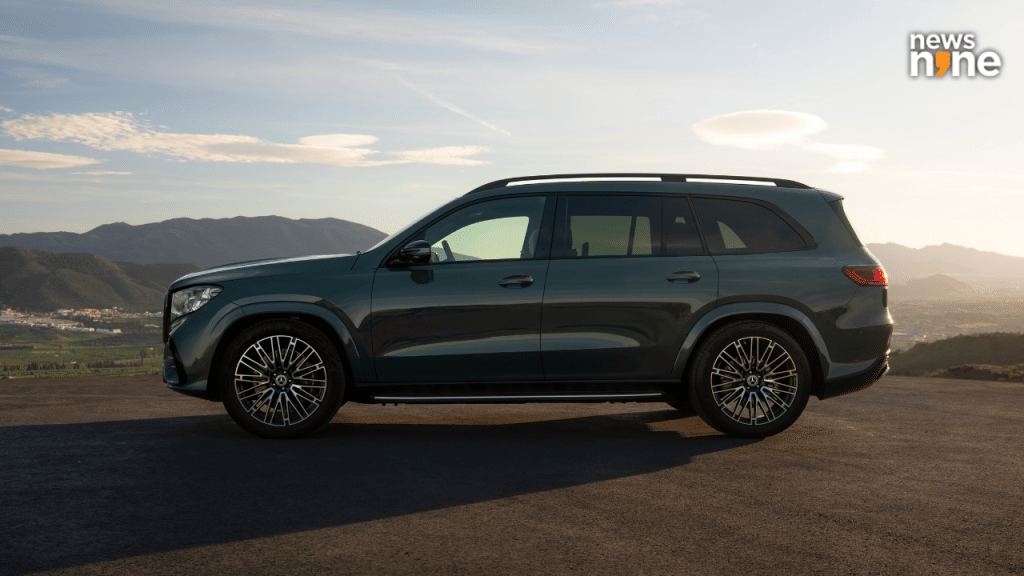 2027 Mercedes-Benz GLE gets a much needed upgrade