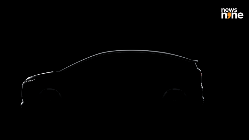 Audi A2 teased recently will be an EV