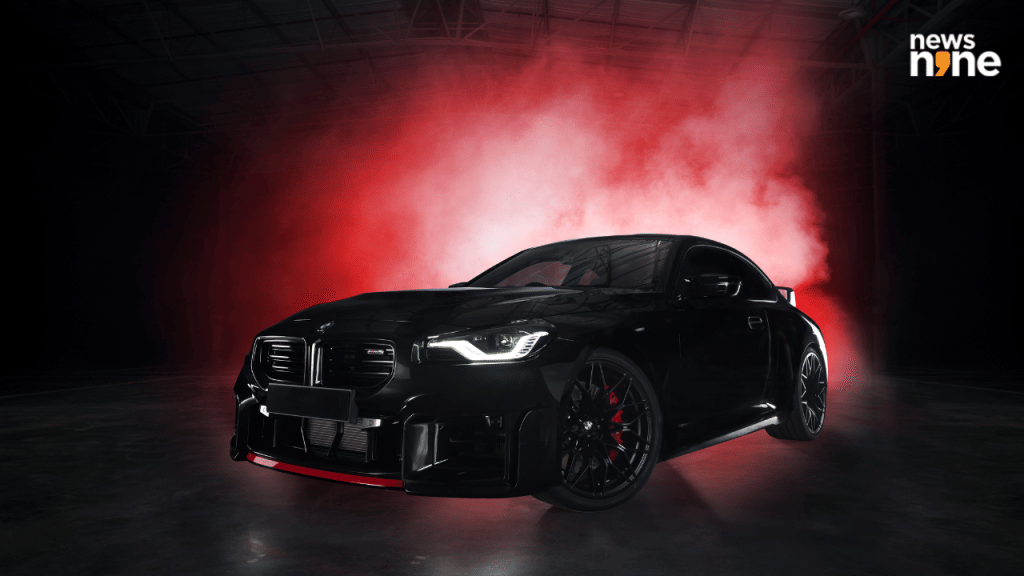 BMW M2 Coupe RR limited-run will only be available in South Africa