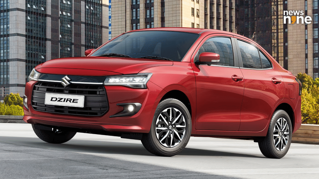 Maruti Suzuki Dzire's sales numbers come despite market moving towards SUVs