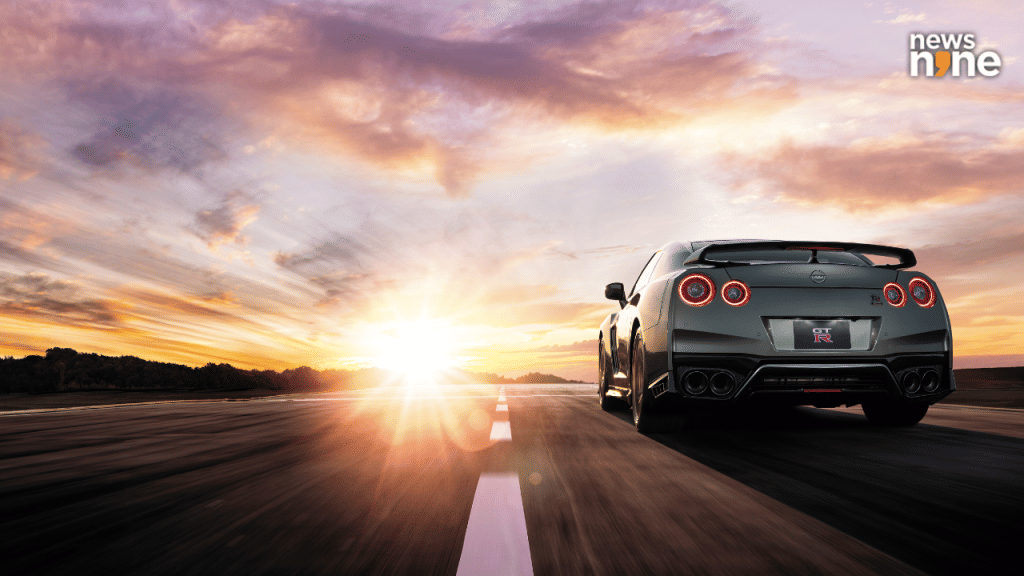 Nissan GT-R exited the market back in 2024