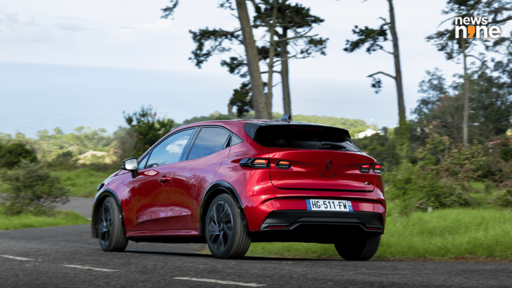 Renault Clio would have brilliantly in the Indian market