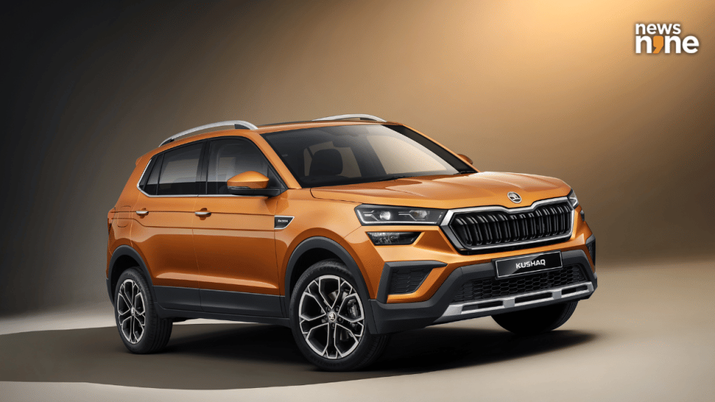 Skoda Kushaq delivers great performance whilst maintaining the SUV feeling