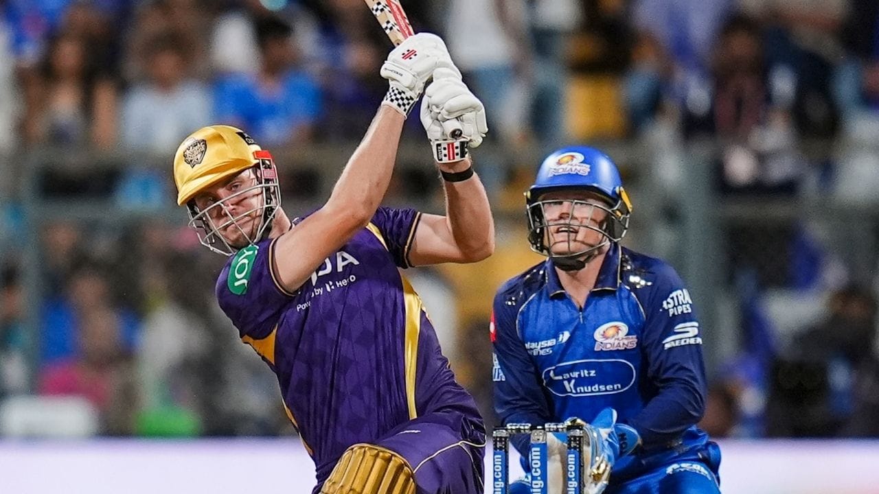 Cameron Green Price Ipl 2026 Pti