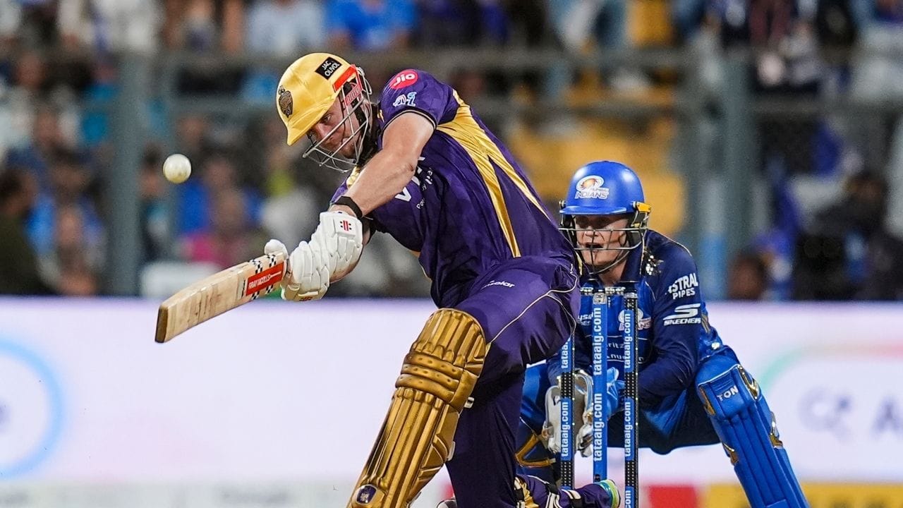 Cameron Green Runs Ipl 2026 Pti