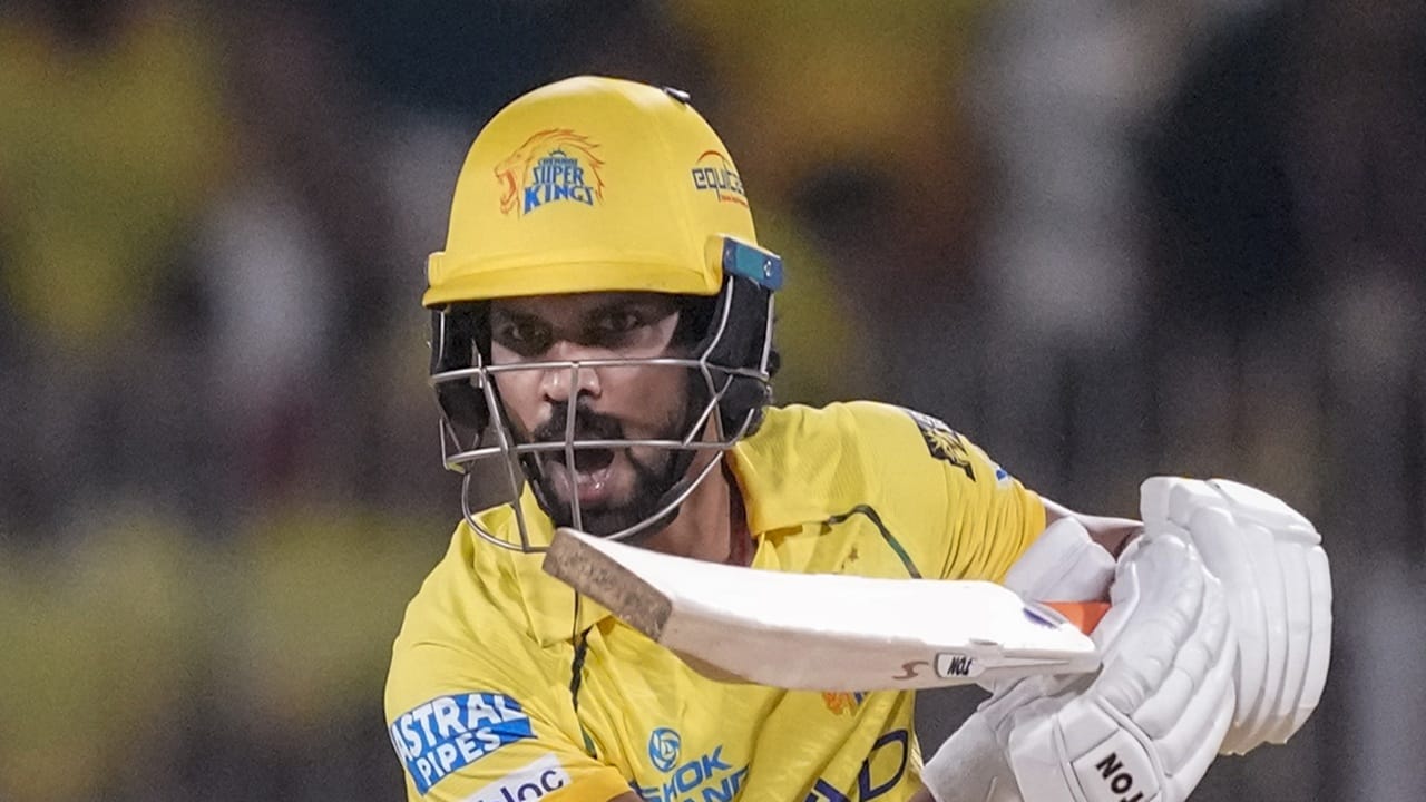 Ipl 2026: Csk Vs Dc