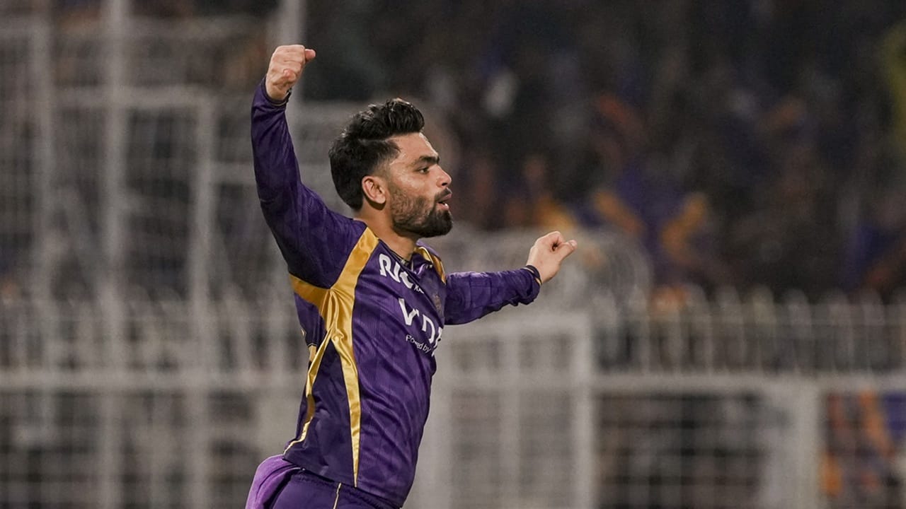 Ipl 2026: Kkr Vs Srh