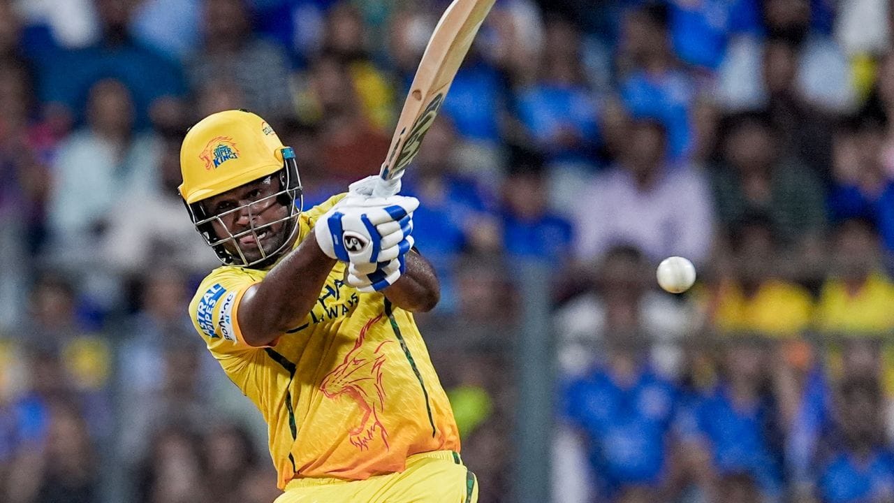 Sanju Samson Hundred (1)