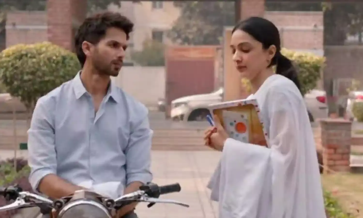 No Place for Misogyny in Miranda House: Students React to Film Kabir Singh
