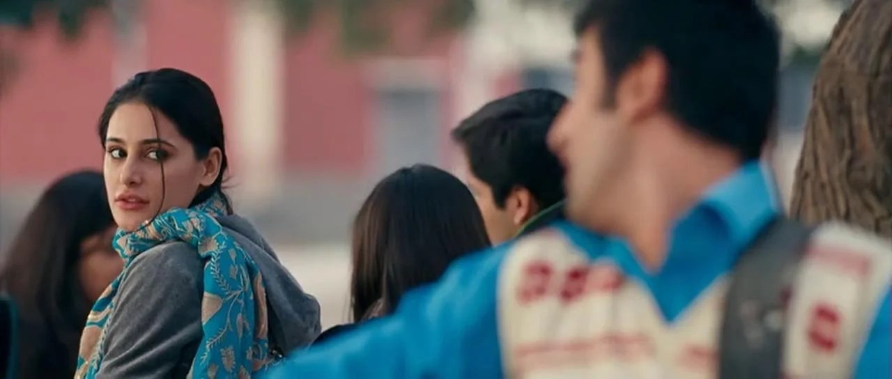 10 movie shots in Delhi University – DU Refresh News