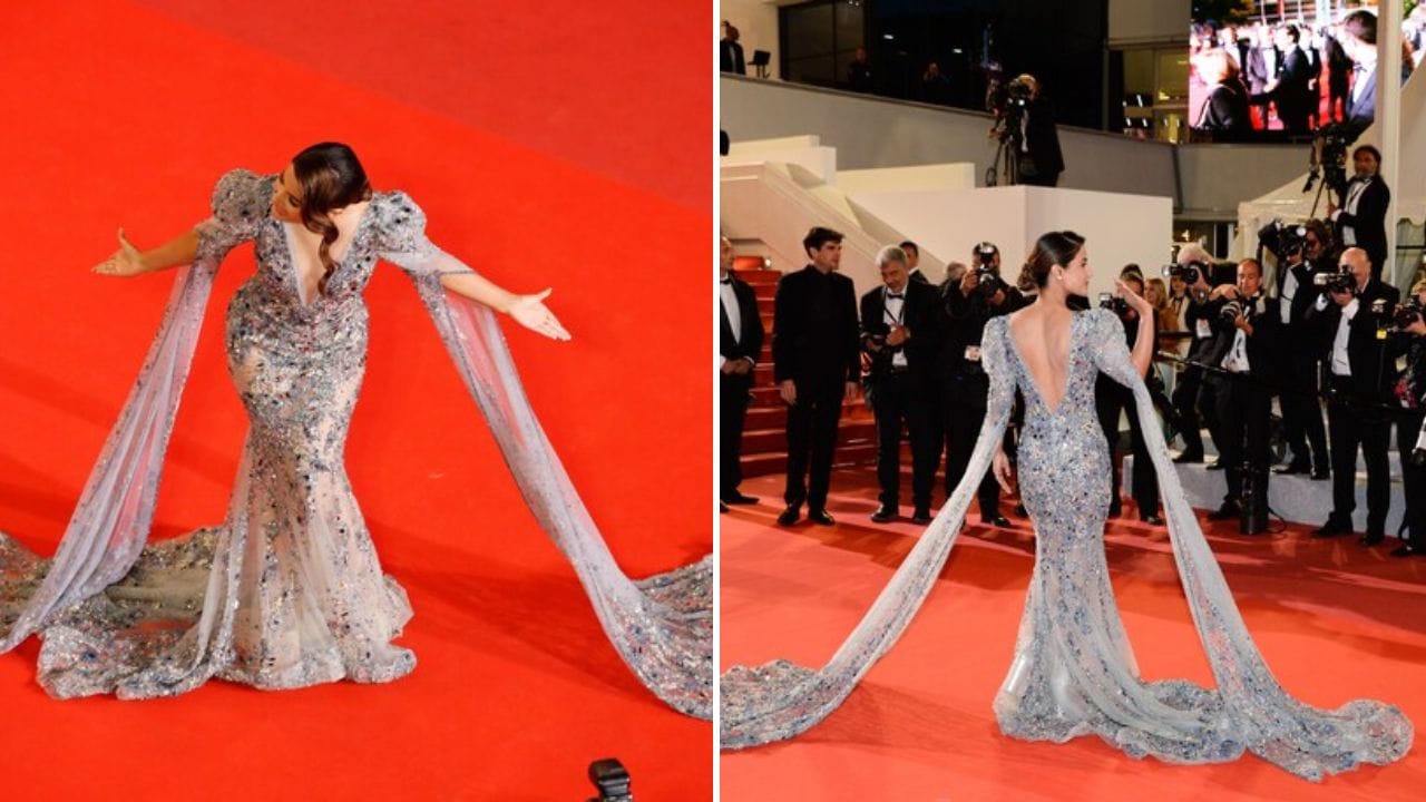 Cannes Film Festival, Cannes Film Festival iconic looks, Aishwarya Rai Bachchan Cannes look, Deepika Padukone Cannes look, Sonam Kapoor Cannes look, Indian celebrities at Cannes, iconic Cannes red carpet looks