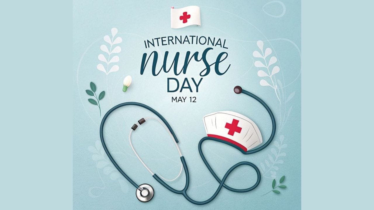 International Nurses Day 2026, Nurses Day quotes, inspiring nurse quotes, Nurses Day wishes, healthcare worker appreciation, Florence Nightingale day