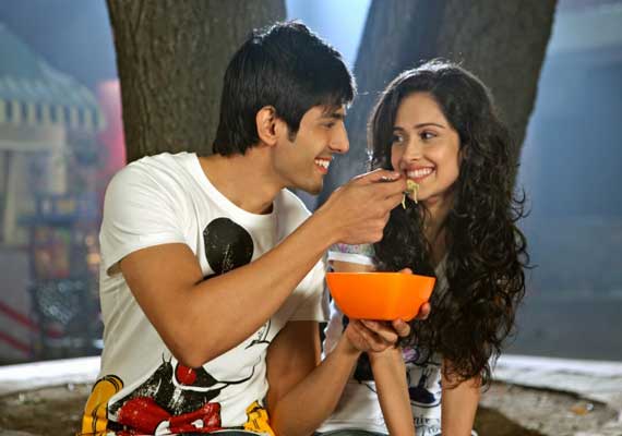 Music review: tune into 'Akaash Vani' for its fresh factor | Bollywood News  – India TV