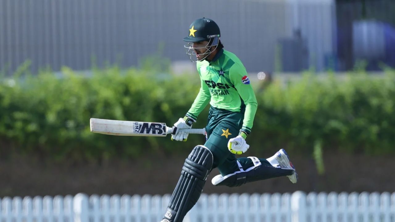 अंडर-19 एशिया कप में India को पाकिस्तान के हाथों 191 रन से मिली करारी शिकस्त, वैभव-आयुष दोनों हुए फेल 