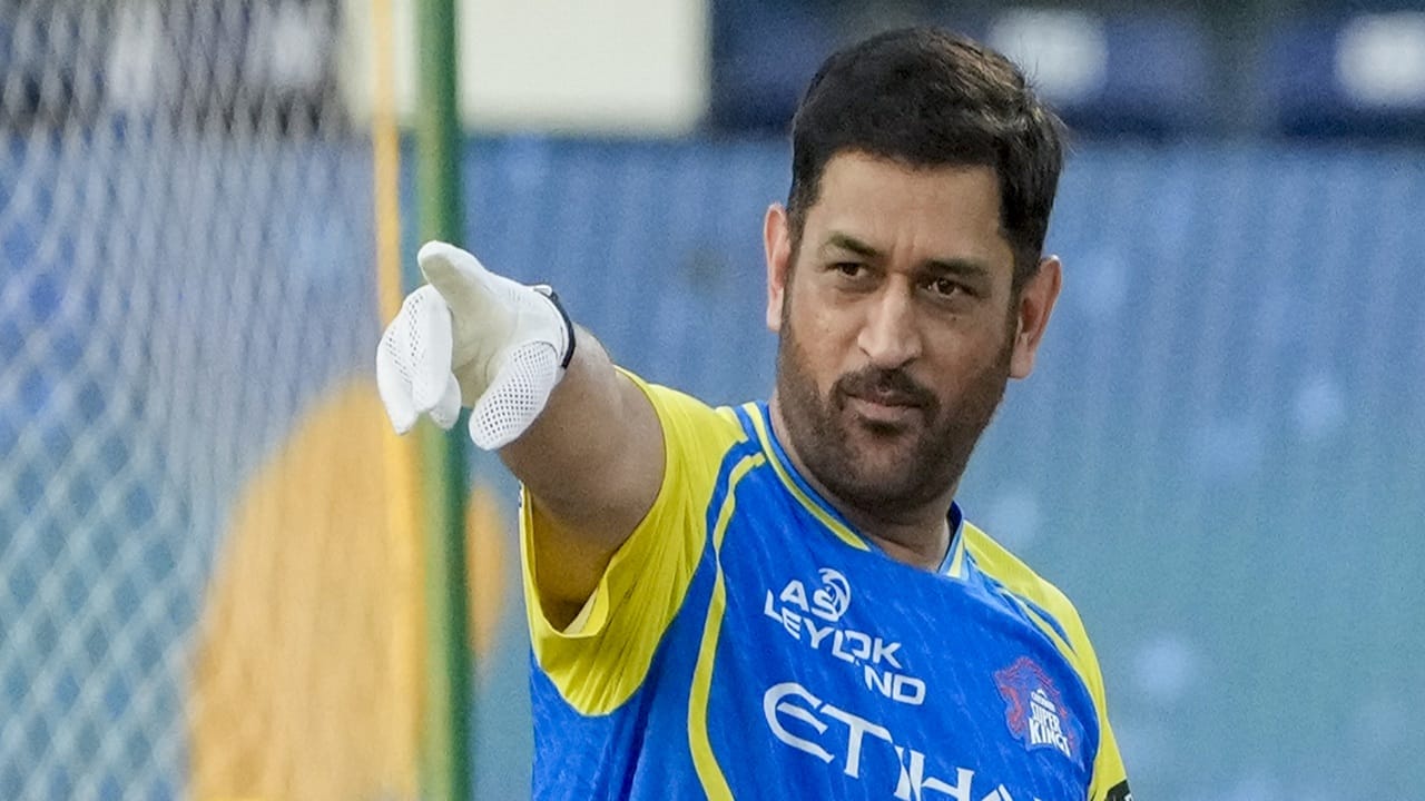 Csk's Roar 2026