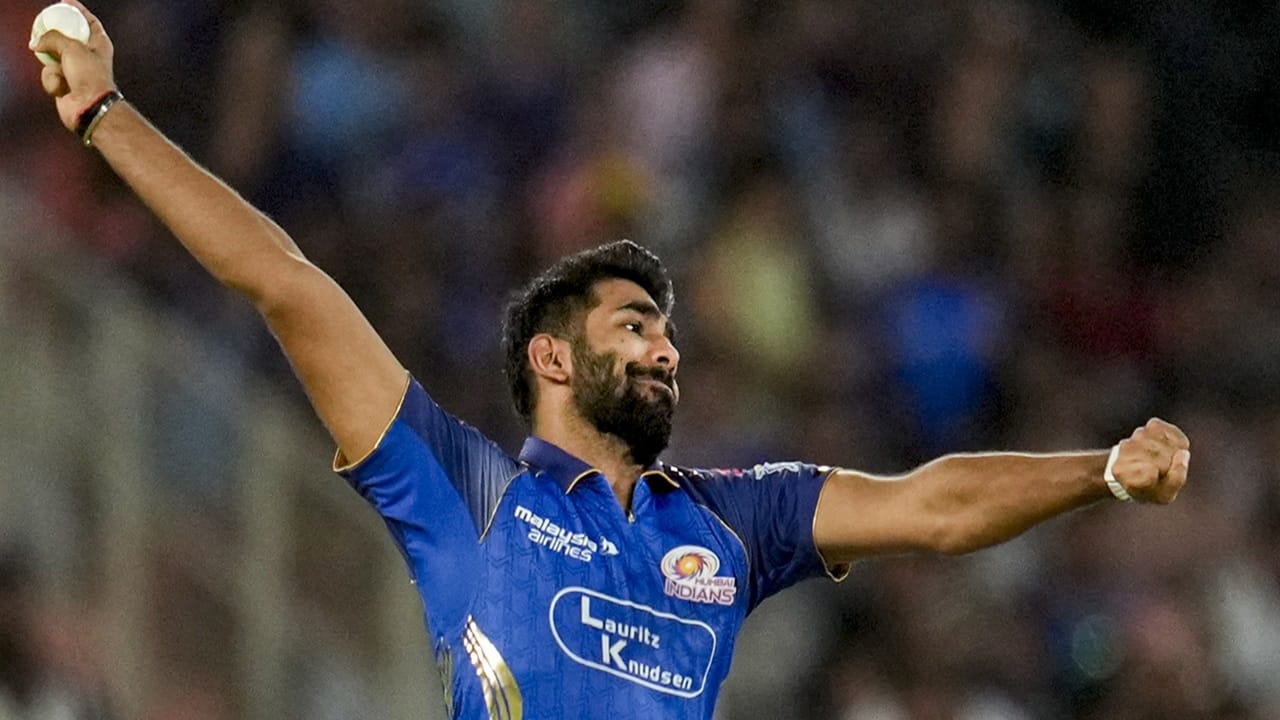 Ipl 2026: Gt Vs Mi