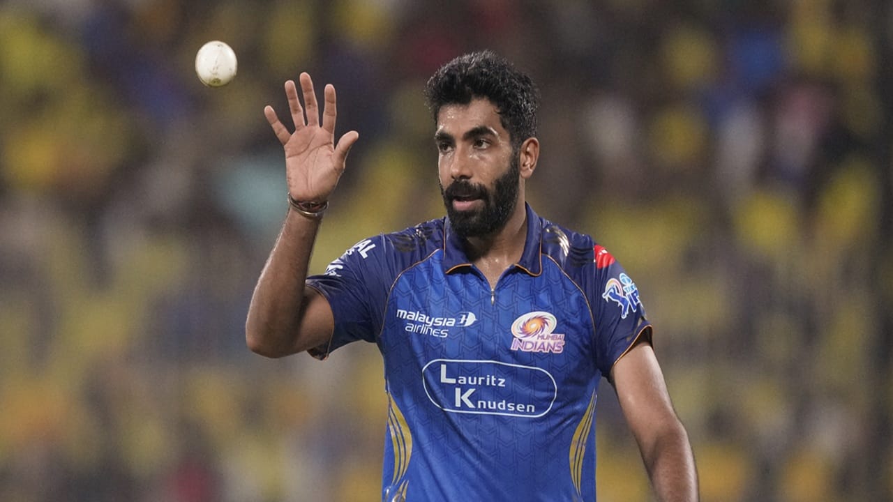 Ipl 2026: Csk Vs Mi