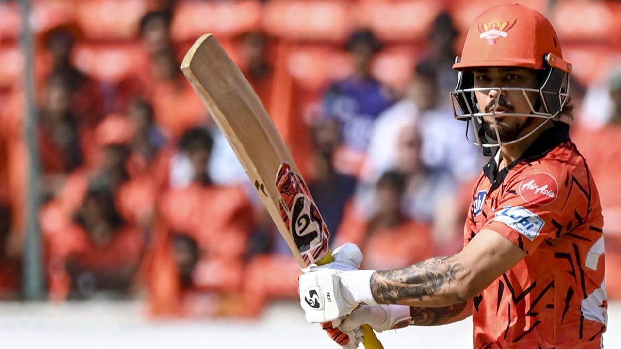 Ipl 2026: Srh Vs Kkr