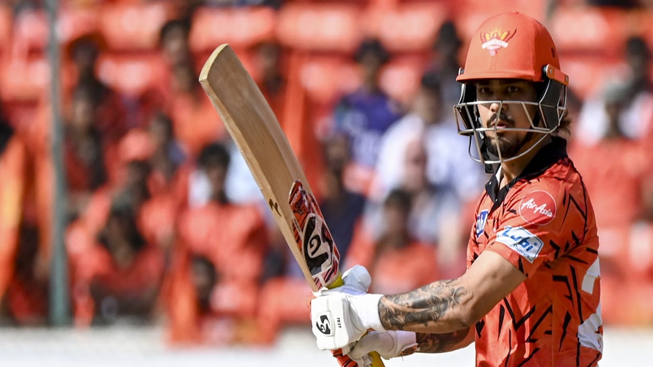 Ipl 2026: Srh Vs Kkr