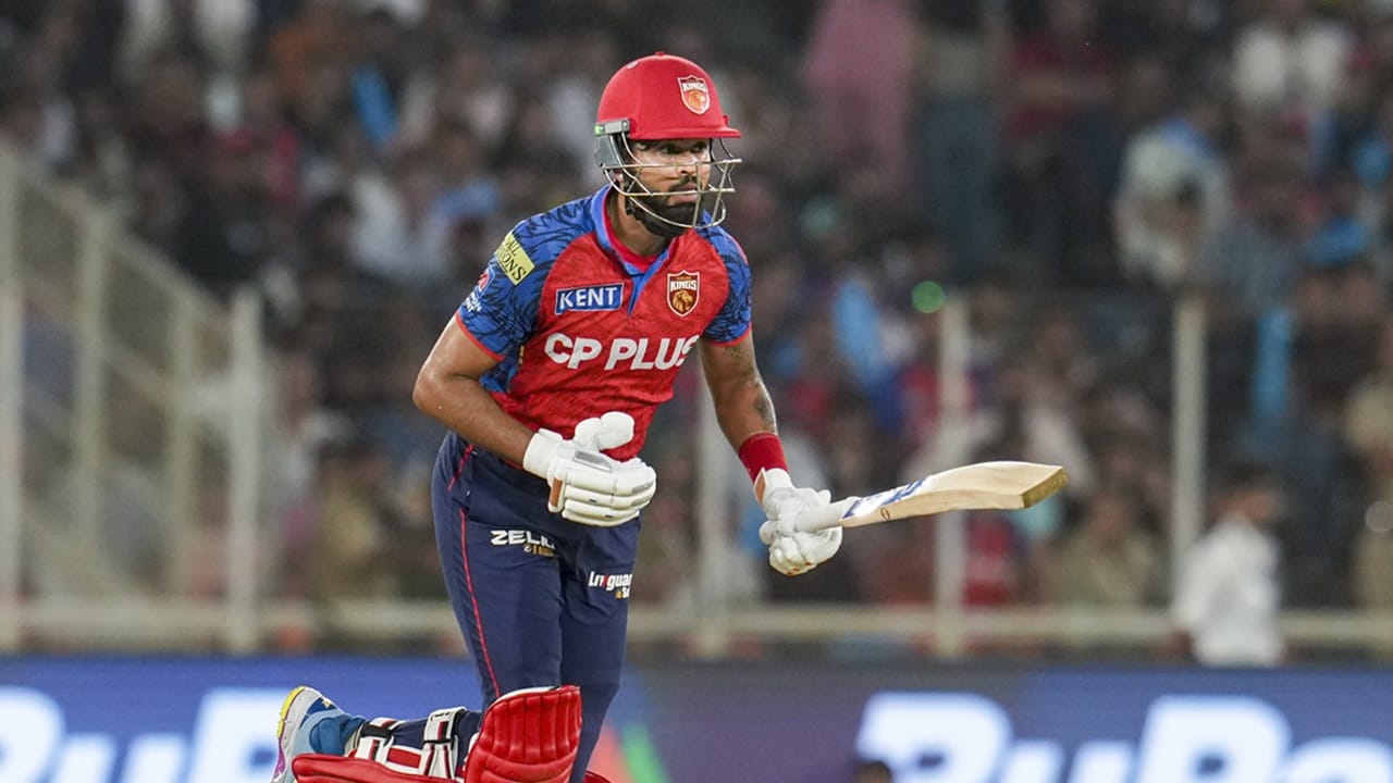 Ipl 2026: Gt Vs Pbks