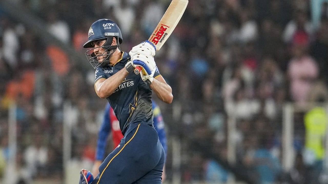 Ipl 2026: Gt Vs Pbks