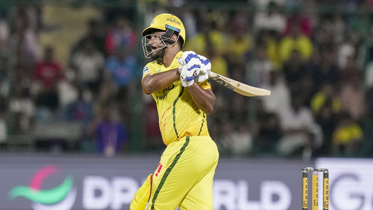 Ipl 2026: Dc Vs Csk