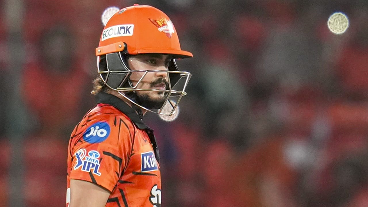 Ipl 2026: Srh Vs Pbks