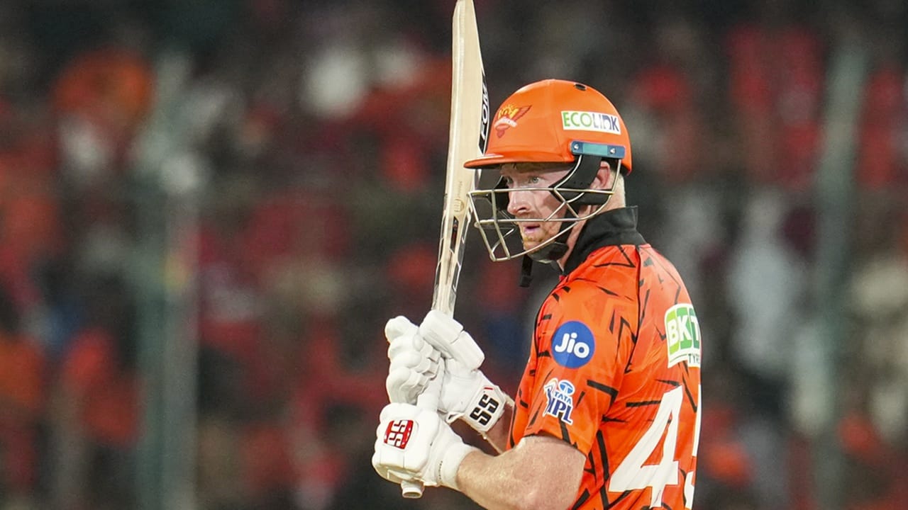 Ipl 2026: Srh Vs Pbks