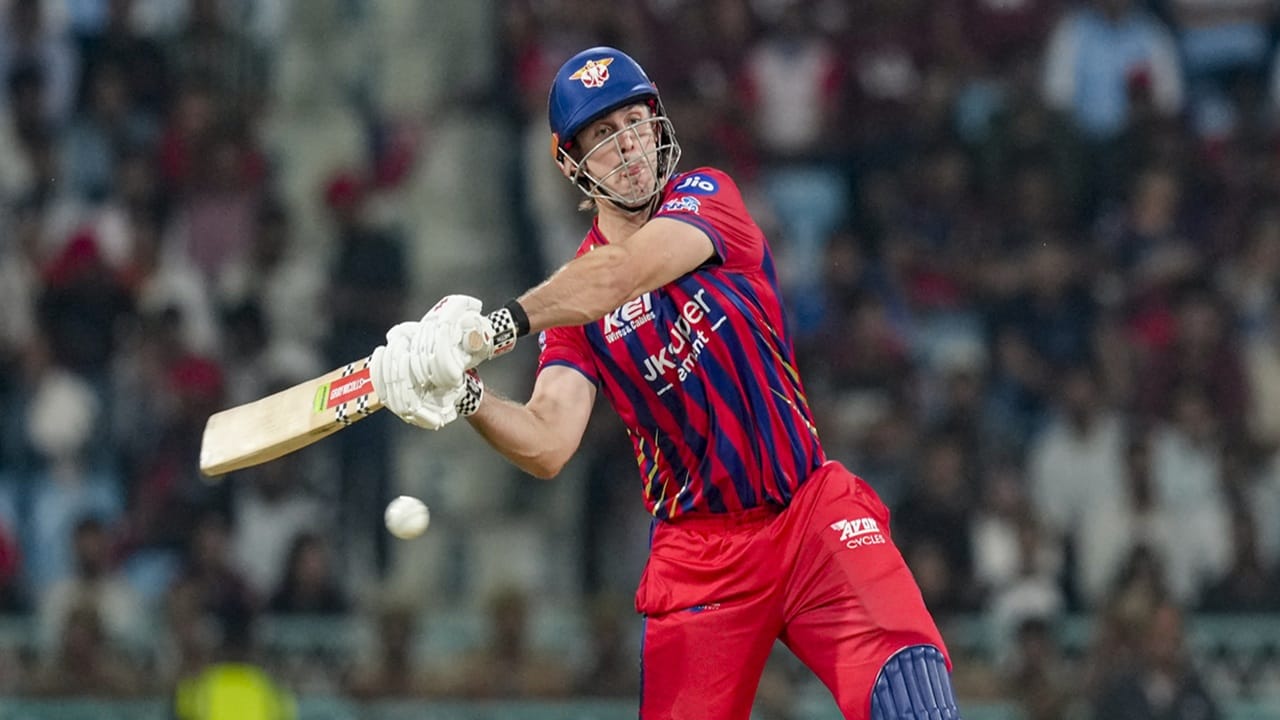 Ipl 2026: Lsg Vs Rcb
