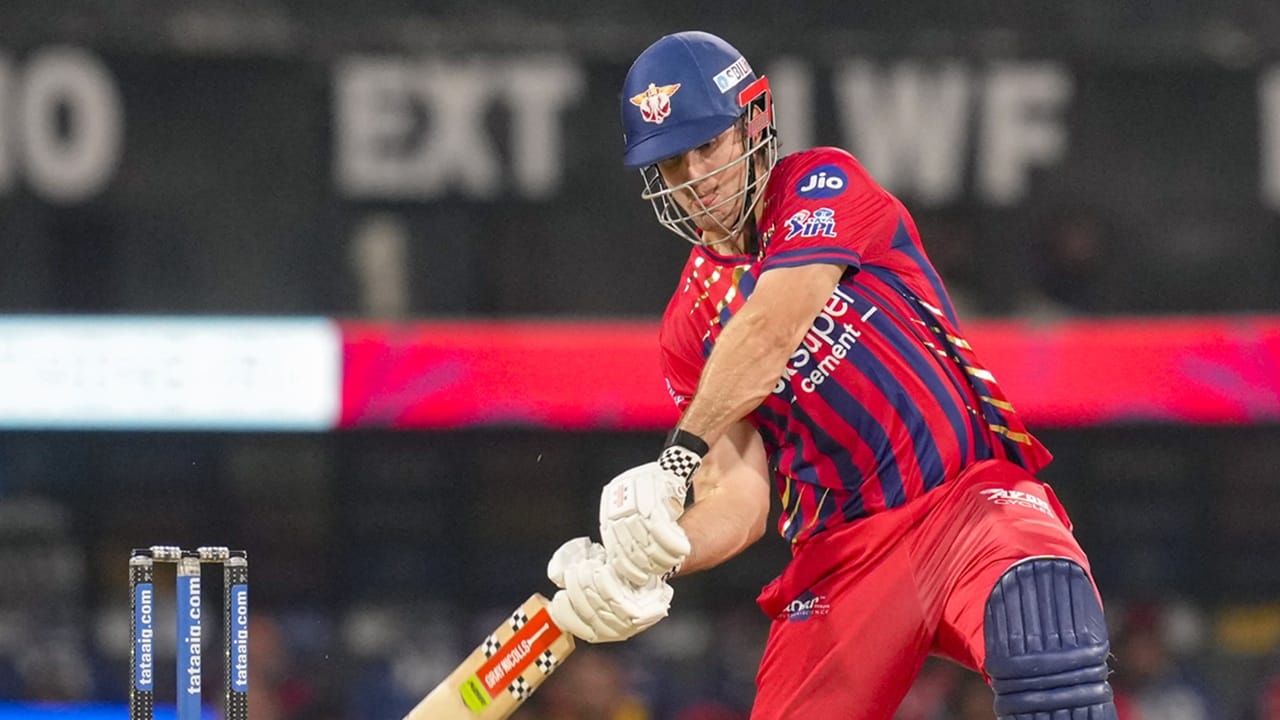 Ipl 2026: Lsg Vs Rcb
