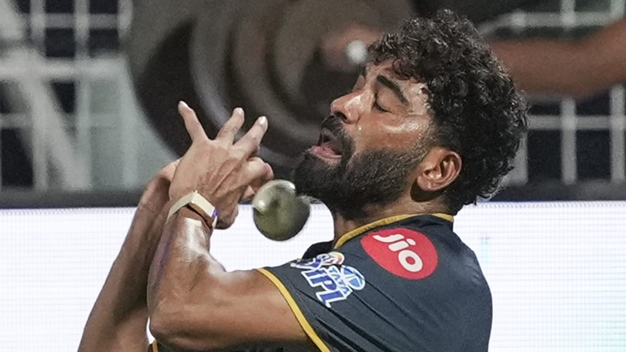 Ipl 2026: Kkr Vs Gt