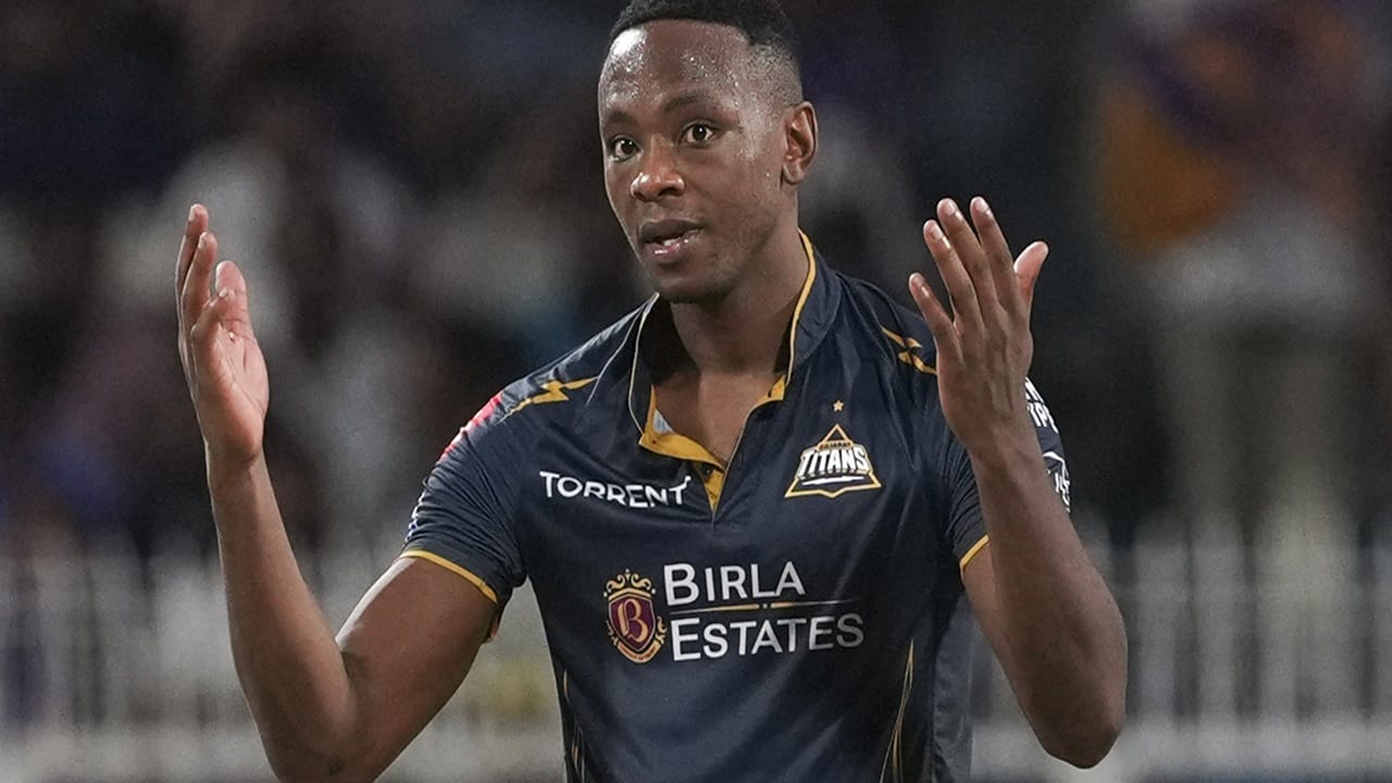 Ipl 2026: Kkr Vs Gt