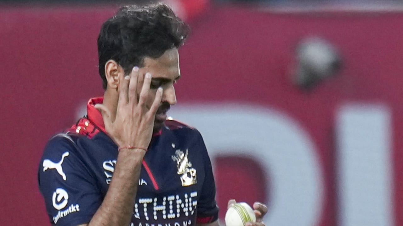 Ipl 2026: Pbks Vs Rcb