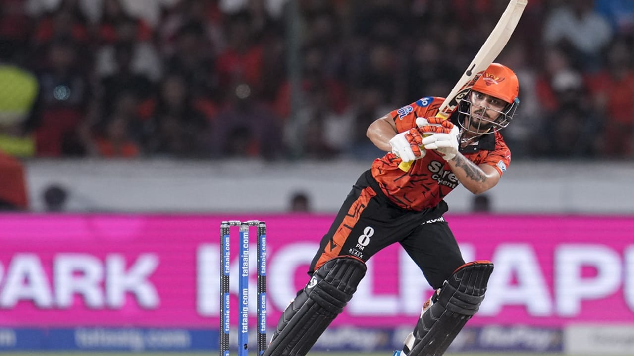 Ipl 2026: Srh Vs Rcb