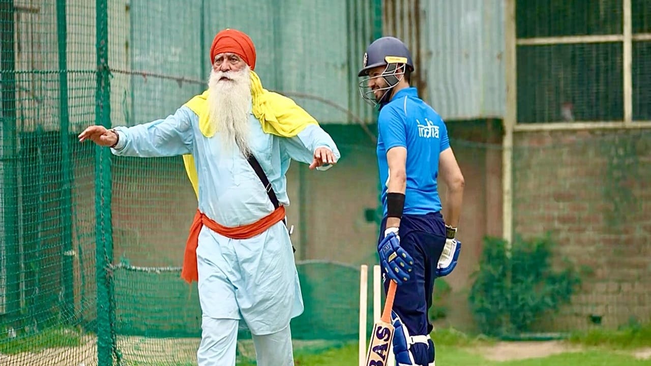 Yograj Singh Case