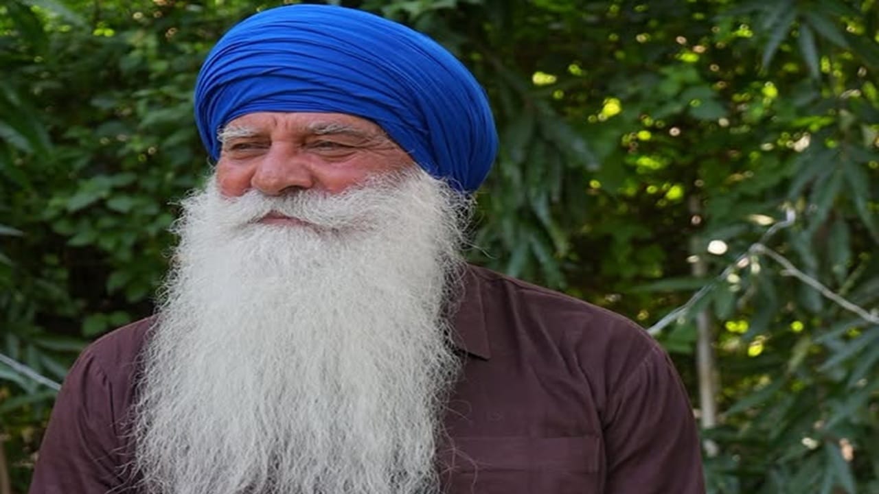 Yograj Singh Case India
